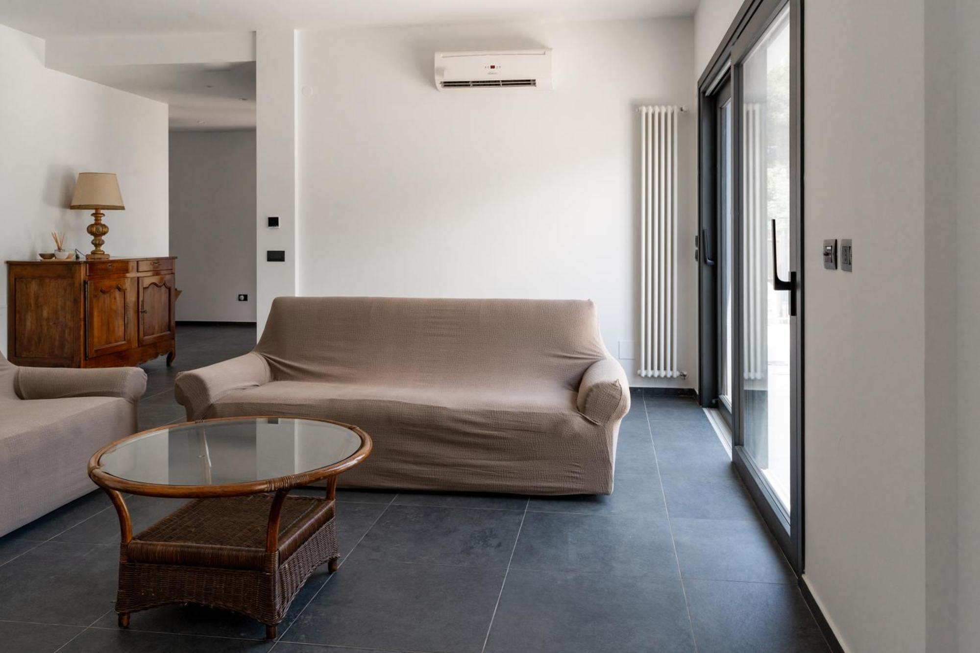 Villa Tina Mondello Extérieur photo