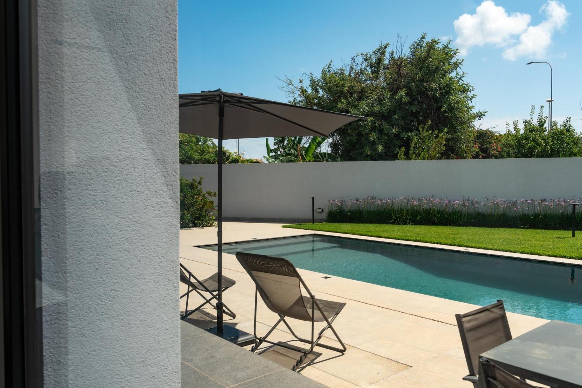 Villa Tina Mondello Extérieur photo